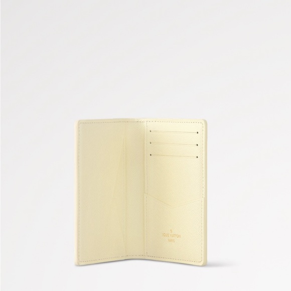 ❌SOLD❌ Louis Vuitton X Tyler The Creator Craggy Monogram Pocket Organizer - Picture 3 of 3